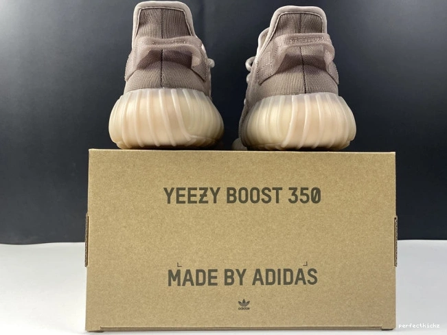 GW2871 Mist 350 Yeezy V2 Adidas Boost Mono 0806
